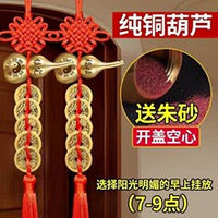 做旧黄铜螃蟹摆件茶宠小玩意儿手把件景区创意个性礼品工艺品收藏