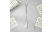 Easy to Use Piano Tuning Mute Stick Quiet Practice Musical Instrument Tool for Repair Technicians