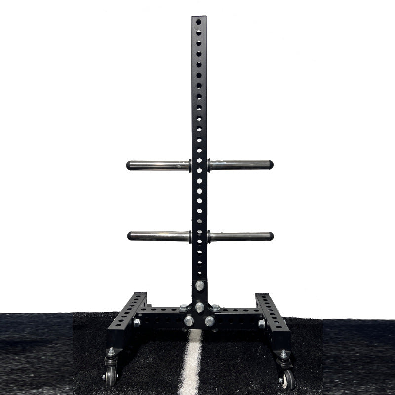 Single Mobile Weight