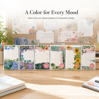 Inspirational Wish Cards for Students - Classroom Decor & Learning Motivation