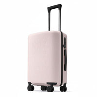 Hardside Suitcase Large Capacity Rolling Luggage Lightweight for Airport