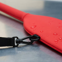 Dragon Boat Paddle Bag Neoprenes Material Dragon Boat Paddle Cover Oar Carrying Sleeve for Canoeists, Kayakers