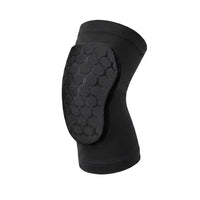 Kids Sports Knee Pads Breathable for Basketball Football