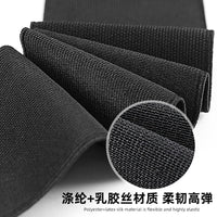 高尔夫挥杆动作训练带手臂可调节固定控制支撑棒球垒球辅助带