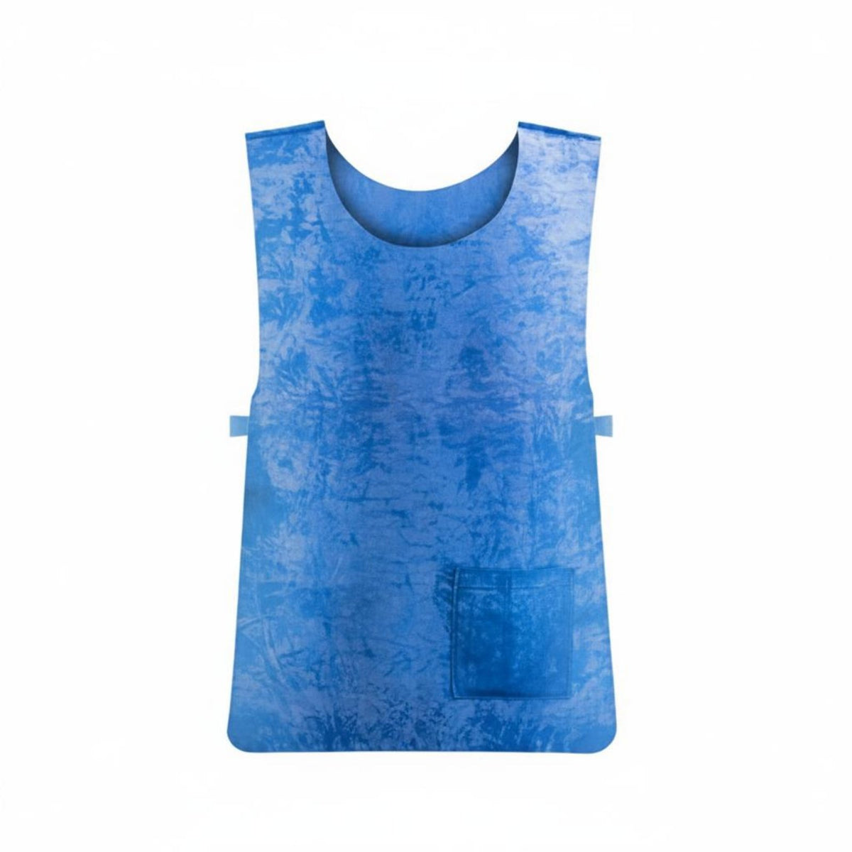 Water Activated Cooling Vest Sleeveless Water-Evaporating Cooling Vest Absorbent Apparel for Outdoor Workers, Tourists, Hot Weather, Travel