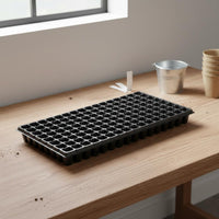 Nursery Tray Thickened Starter Tray Reusable Indoor Growing Trays for Farmers, Farm