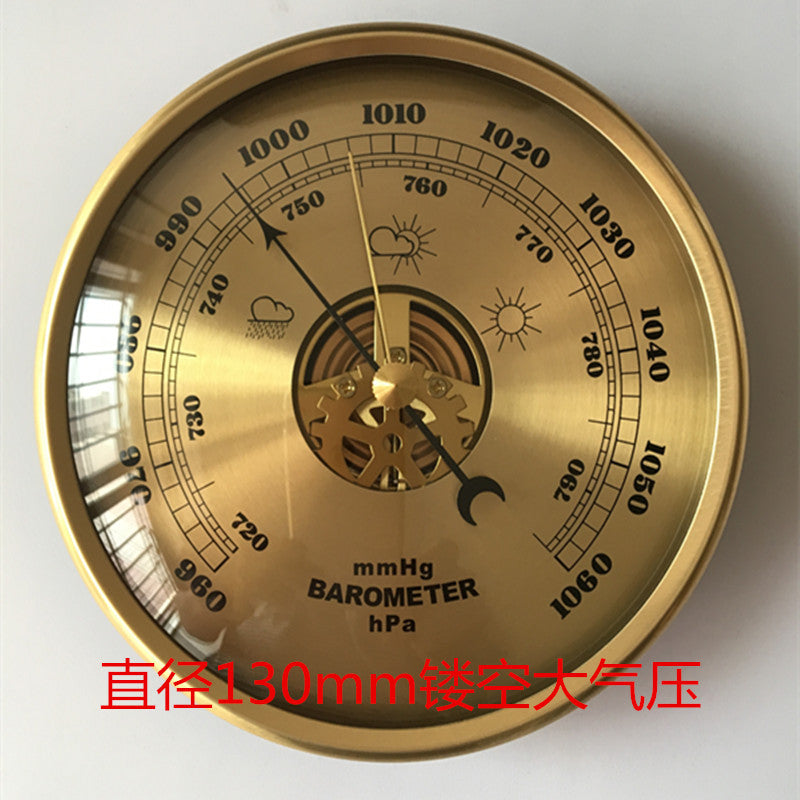 130MM Skeleton