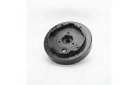Starter Flywheel Black Accessory Reliable Tool for Boat Owners