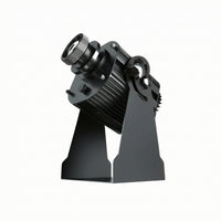 Three-Dimensional Water Wave Light Waterproof Water Wave Light LED for Bar's