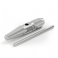 Screw Extractor with Rod Stuck Bolt Extractor for Mechanics, Diyers