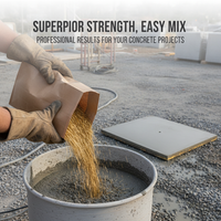 Copper-Plated Steel Fiber for RPC Manhole Covers and High-Speed Construction