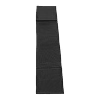 Wheelchair Calf Strap with Oxford Fabric and Velcro