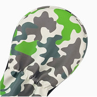 Waterproof PU Golf Wood Headcover Set for Outdoor Sports