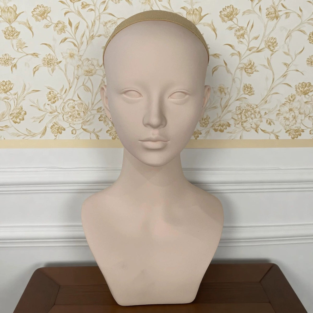 Blank Pvc Mannequin