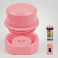 mix Lid with Grip Low-Profile Replacement mix Cover Leakproof for Office