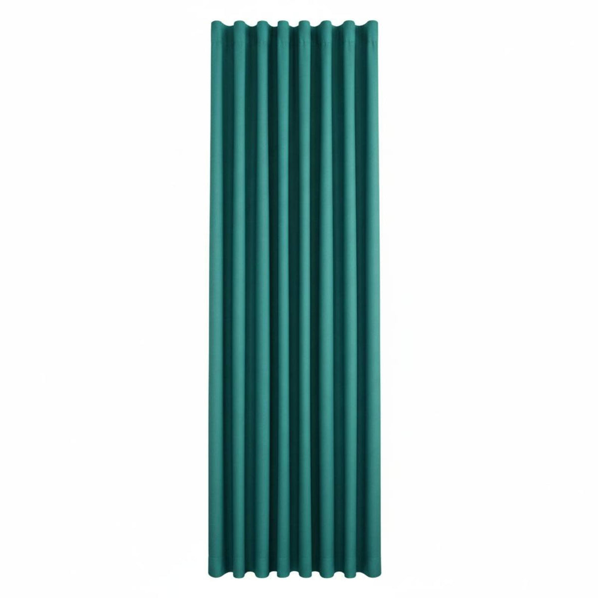 Curtain Blackout Insert Energy Saving Blackout Curtain Liner Extra Thin Light Blocking Drape Liner for Bedroom