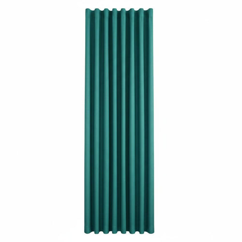 Curtain Blackout Insert Energy Saving Blackout Curtain Liner Extra Thin Light Blocking Drape Liner for Bedroom