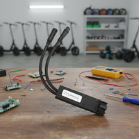 电动滑板车ZT3 Pro-E欧版解速器配件ZT3 Pro-D德版速度控制调速器