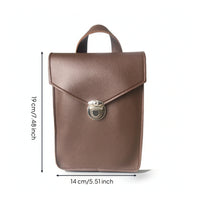 Thumb Piano Bag with Shoulder Strap Portable Thumb Piano Case with Carry Strap Wear Resistant for Instrumentalists