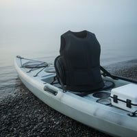 Anti-Collision Buoyancy Vest Multi-Sport Use Water Sports Safety Vest