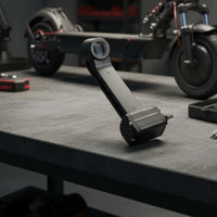 Front Shock Absorber Heavy-Duty Front Fork Shock Absorber Enhanced Stability