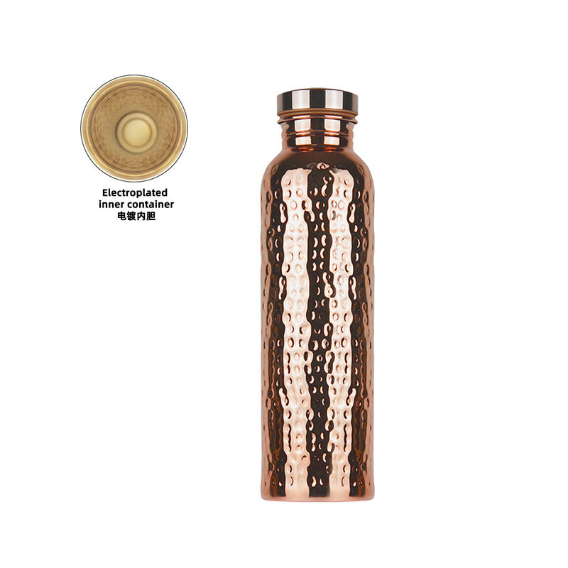Copper / Cup Only