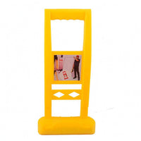 Board Lifting Tool Hand Grip Panel Carrier 1-Person Use