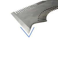 Penggong Multi-Function Putty Knife with Roller Brush and Scraper