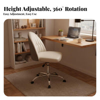 Rolling Meshspine Chair Minimalist design Office Furniture 360-Degree rotate