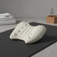 Neck Massage Pillow Pressure Relief Wellness Ergonomic for Home