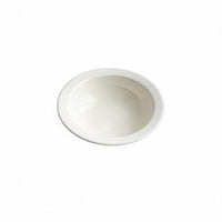 Ceramic Pet Bowl with Stand Detachable Design Elevated Cat Bowl Dishwasher Safe