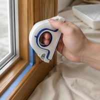 Painter Tape Applicator Easy to Use Painting Tool Clean Edges for Professionals
