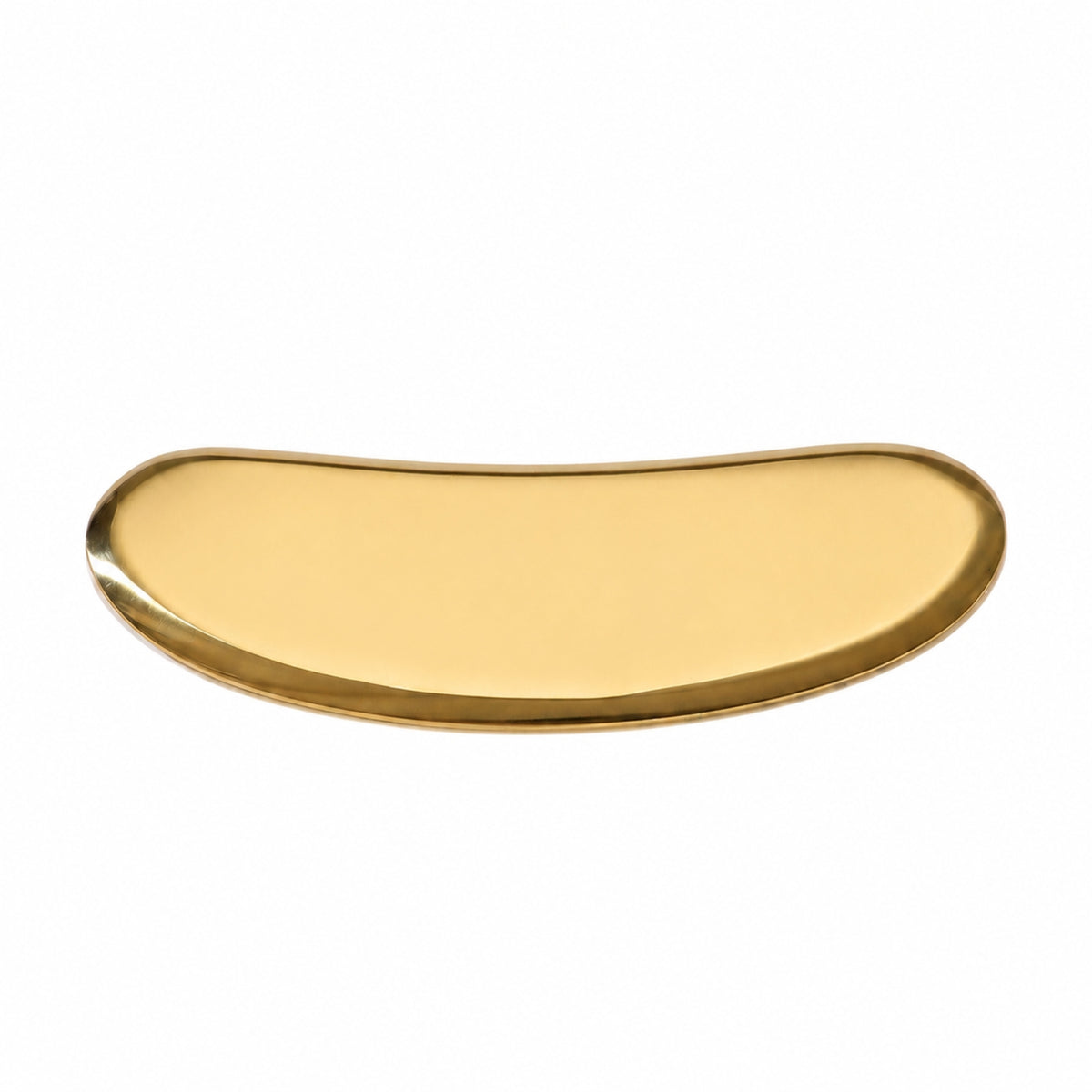 Gua Sha Board Shiny Handheld for Home