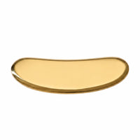 Gua Sha Board Shiny Handheld for Home