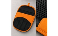 Pet Hair Removal Glove Breathable Pet Hair Removal Glove with Hanging Loop Multi-Surface for Dog Owners, Clothing, Sofas, Car Seats