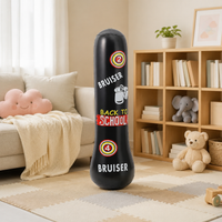 punching bag