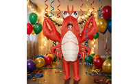 Inflatable Suit Full-Body Costume Inflatable Inflatable Costume for Entertainers, Cosplayers, Halloween, Parties, Festivals