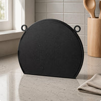 D Shape Board Mold-Resistant Standing Board Deep Juice Grooves