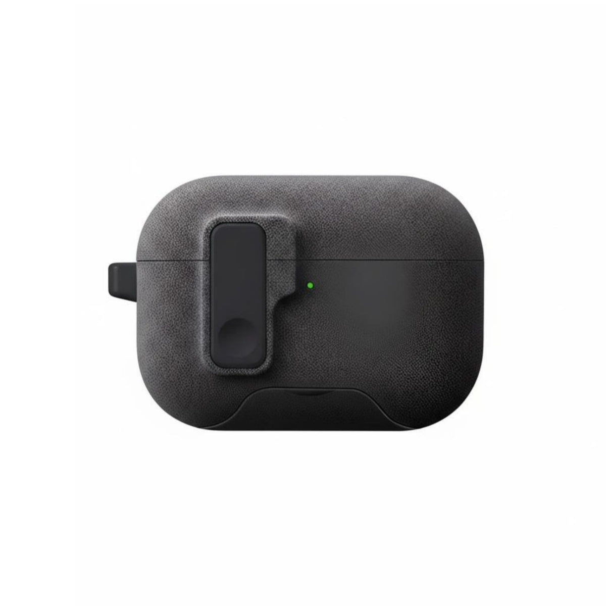 AirPods elite-3 Case Earphone Cover, TPU Soft Stand Function, Business Flip Design, Compatible with AirPods and elite series