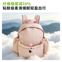 Water-Resistant Backpack for Travel, Commute, and Outdoor Activities