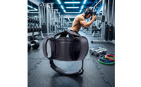 Neck Training Cap Secure Head Harness Heavy Duty Neck Harness for Striking Athletes, Home Workout