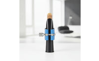 Saxophone Ligature Fastener Soft-Touch Saxophone Ligature Accessory for Saxophonists, Instrumentalists, Rehearsals