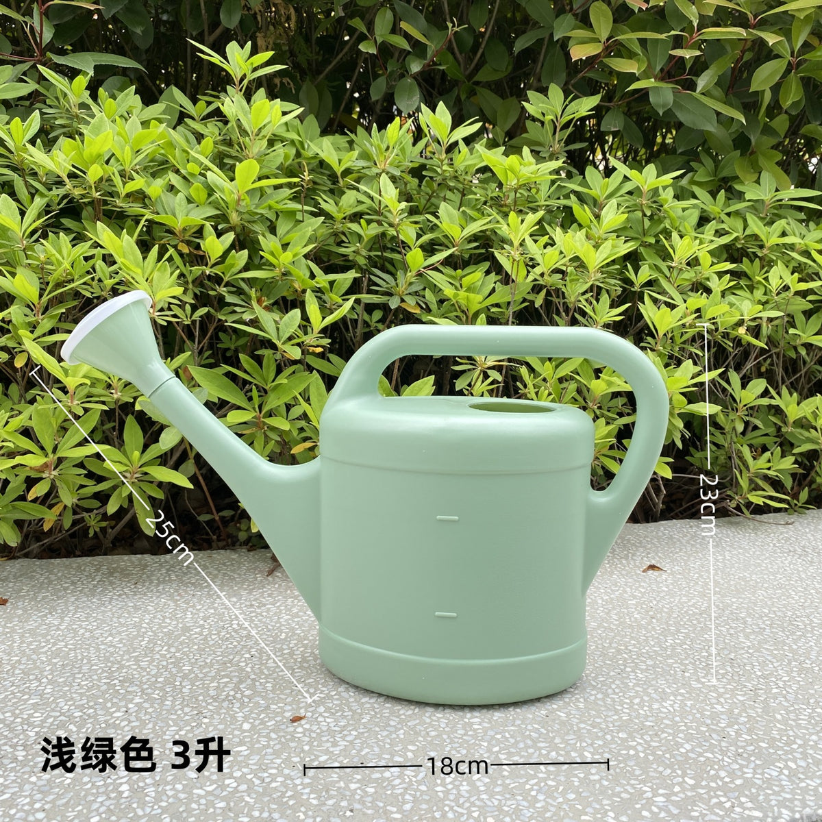 Light Green 3L