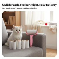 Tearable Sheet fuzz remover Strong Adhesion Household Cleaning Supply for Adults