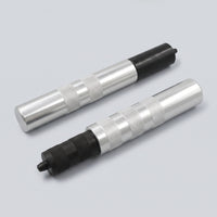 Poppet Keeper Remover and Installer Kit Knurled Poppet Keeper Tool Compact for Mechanics, Workshop