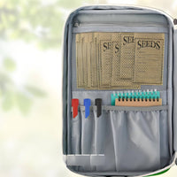 Storage Bag Dustproof Garden Organizer Multifunctional for Gardeners
