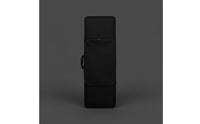 Waterproof Violin Case Large Capacity Rectangle Violin Case Two Shoulder Straps Musical Accessory for Students, Beginners, Class, Exam