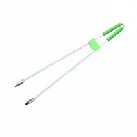 Litter Pickup Tool Strong Grip Reacher Grabber Tool Sturdy for Outdoor, Elderly