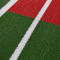 Golf Hitting Mat 183cm, Heavy Duty Synthetic Turf Golf Practice Mat for Home Practice, Non-Slip Rubber Base