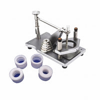 Watch Crystal Remover Non-Damaging Watch Crystal Press Precision Repair Kit for Workshop